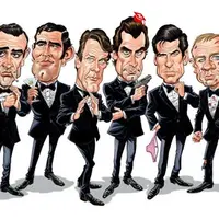 Портфель Бонда