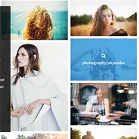 FAT Image Gallery для WordPress