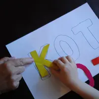 Учимся читать играя. Ступень 2