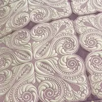 Дизайны для машинной вышивки: Кельтские совы и наборы для квилтинга