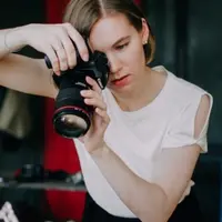 Как фотографировать горячий шоколад