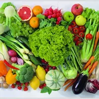 Питание для продления жизни и молодости