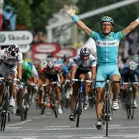 Велотренажер для похудения и фитнеса. Программа тренировок «Велогонка»