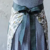 Простой современный фартук