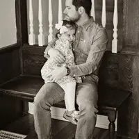 Я и Папа. Как получить свободу и женственность. Часть 2