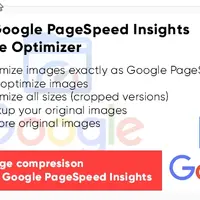 GooglePageSpeed Image Optimizer