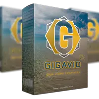 GIGAVID v.2: Набор видеошаблонов для продвижения и продаж