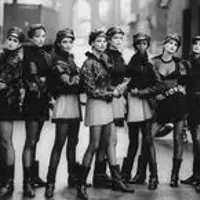 История моды: Лихие 90-е и их последствия