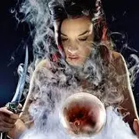 Раскрытие ясновидения