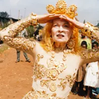 Вивьен Вествуд. Родоначальница стиля панк