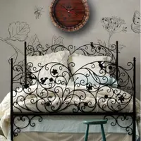 Часы "Старый бочонок"