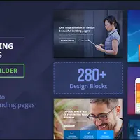 R.Gen – конструктор лендингов