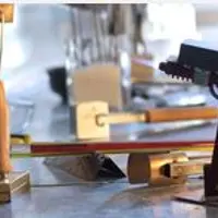 Работа со стеклом: Базовые техники набора стекла