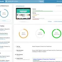 ProRank - Скрипт для анализа веб-сайтов v.4.2.1