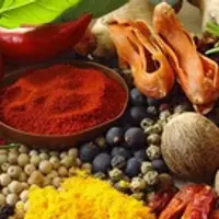 Не пьяная зима, а пряная зима: магия трав и специй