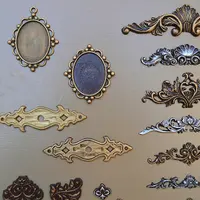 Силиконовые молды и отливки