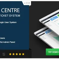 Support Centre - центр поддержки клиентов