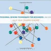 Профессиональные техники шитья для дизайнеров