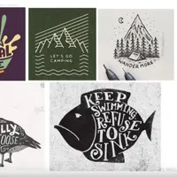 Дизайн букв