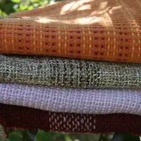 Шарфы и дизайнерские ткани