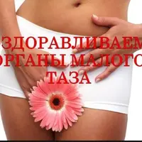 Оздоровление органов малого таза Апана