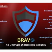 Bravo - security plugin