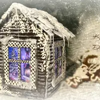 Новогодняя сказка