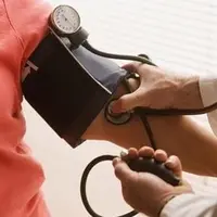 Экстренное снижение артериального давления