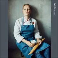 Теория кондитерского мастерства. Уровень 1