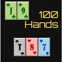100 Hands: 100 Detailed Solutions to 100 6-Max Cash Problems