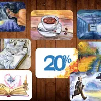 Метафорические карты «Одиночество»