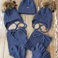 Пуловер реглан оверсайз, свитер и зимние комплекты