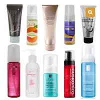 Экотесты косметических средств для лица и средств интимной гигиены