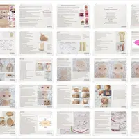 Кукла Бетти