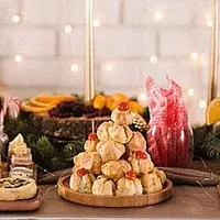 Фуршетный стол