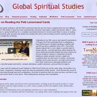 Уроки по картам Ленорман