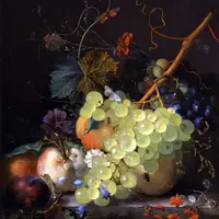 Кухня живописи - 1