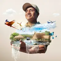 Adobe Photoshop для соцсетей