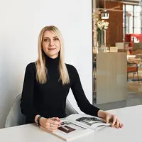 Быстрая подача концепции. Имитация акварели