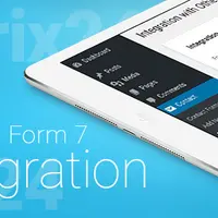 Contact Form 7 - Bitrix24 CRM Integration