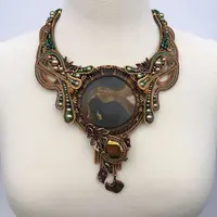 Art Nouveau, часть 3