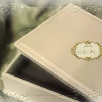 Купюрница "С чистого листа"