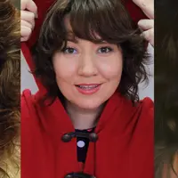 Натурал-Романтик: образы и стили