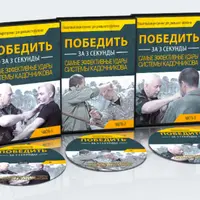 Вырубающие удары. Эффективные техники самообороны