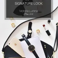 Как создать свой Signature look + Обувь и сумки: парижские привычки