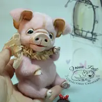 Поросеночек