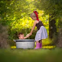 Пресеты, кисти и экшены для Lightroom и Photoshop