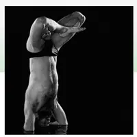 Йога для мужчин