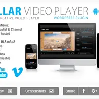 Stellar Video Player