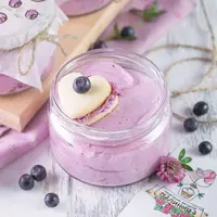 Десерты в банках-2